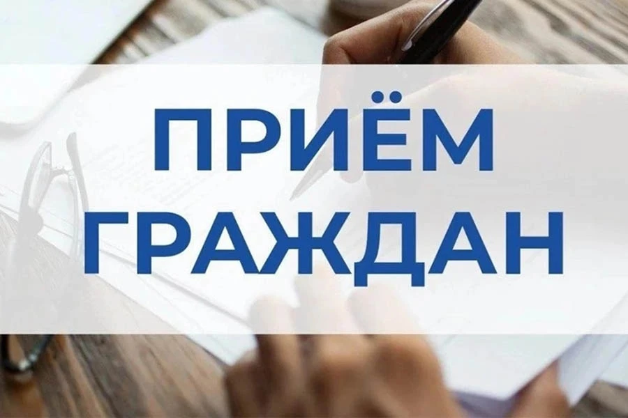 Депутат Камешковского окружного совета проведет прием в Новках