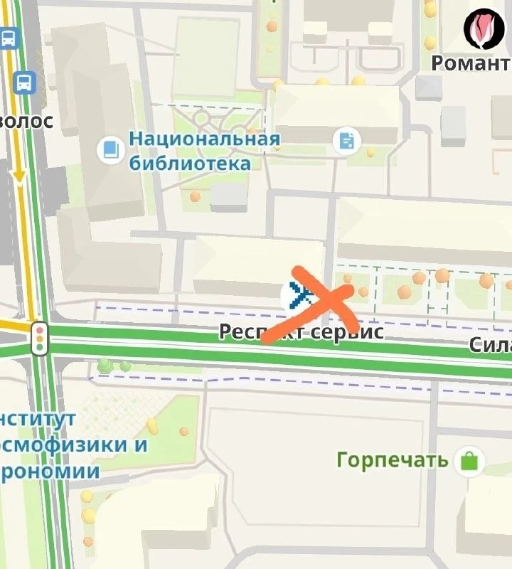 Водитель сбил ребёнка во дворе на проспекте Ленина и заплатил ему за молчание