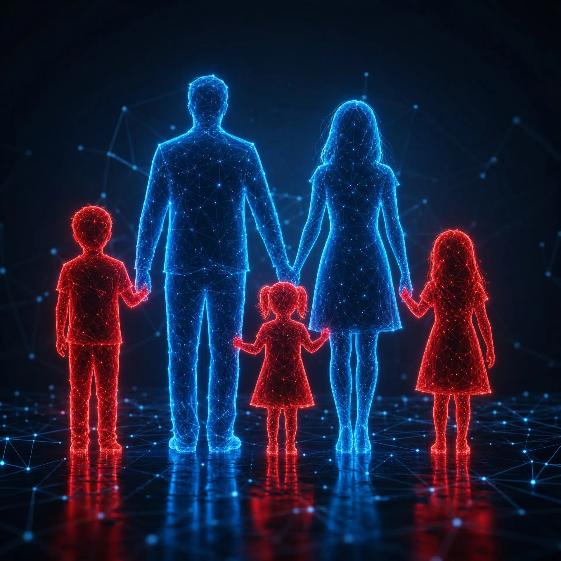 👩‍👩‍👦 НОВЫЙ СТАНДАРТ СЕМЬИ В РФ — семья С ТРЕМЯ детьми может стать ОБЯЗАТЕЛЬНЫМ стан...