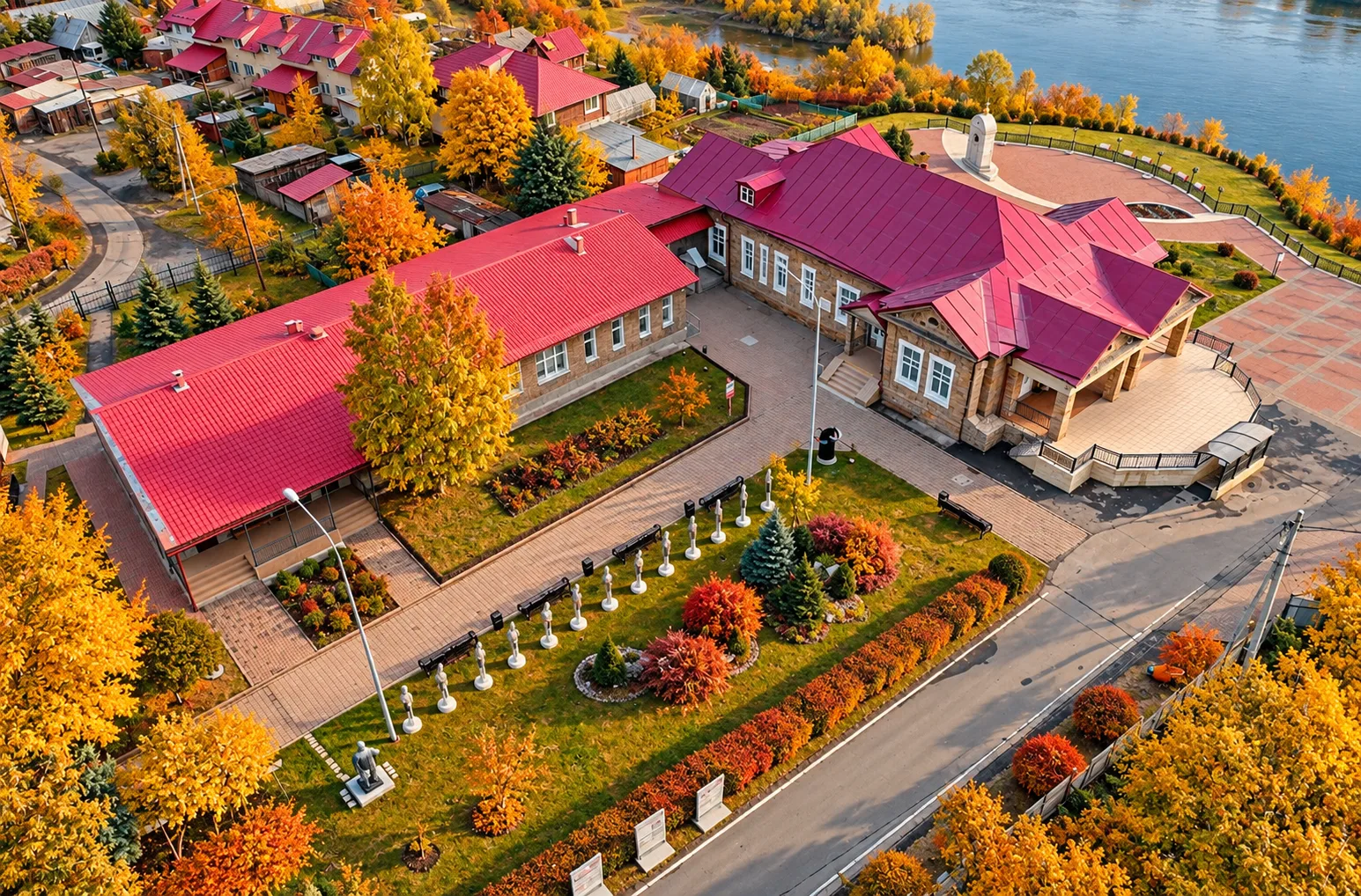 🌅 ДОБРОЕ УТРО, КУЗБАСС!