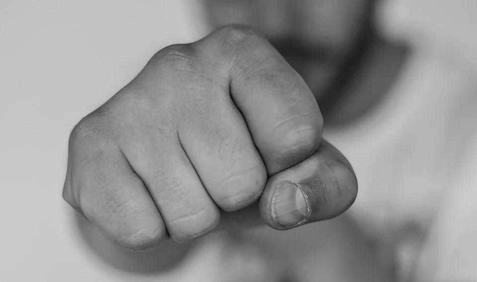 Ссора в поездке обернулась уголовным делом