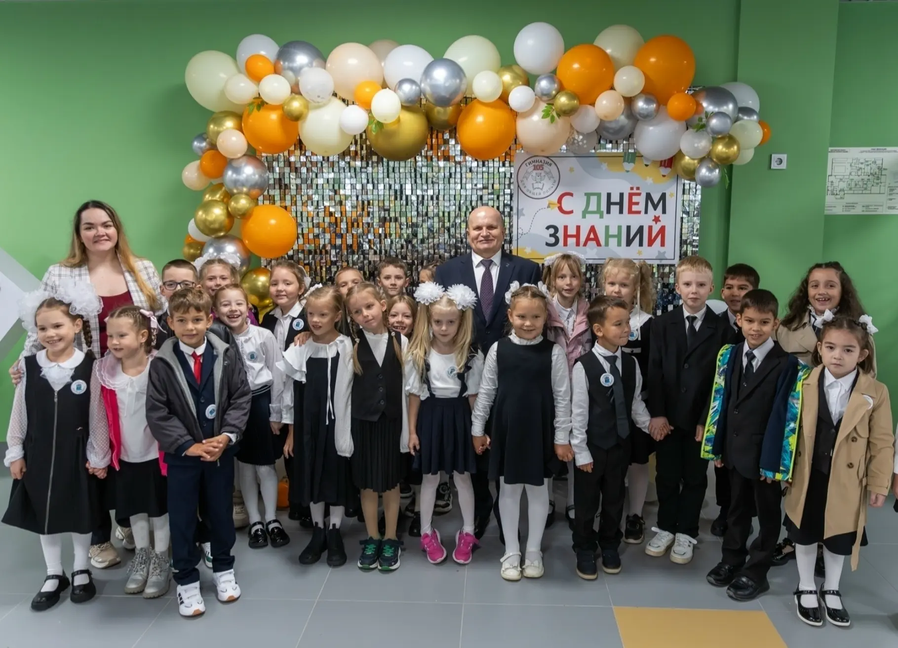 Уважаемые жители Выборгского района!
