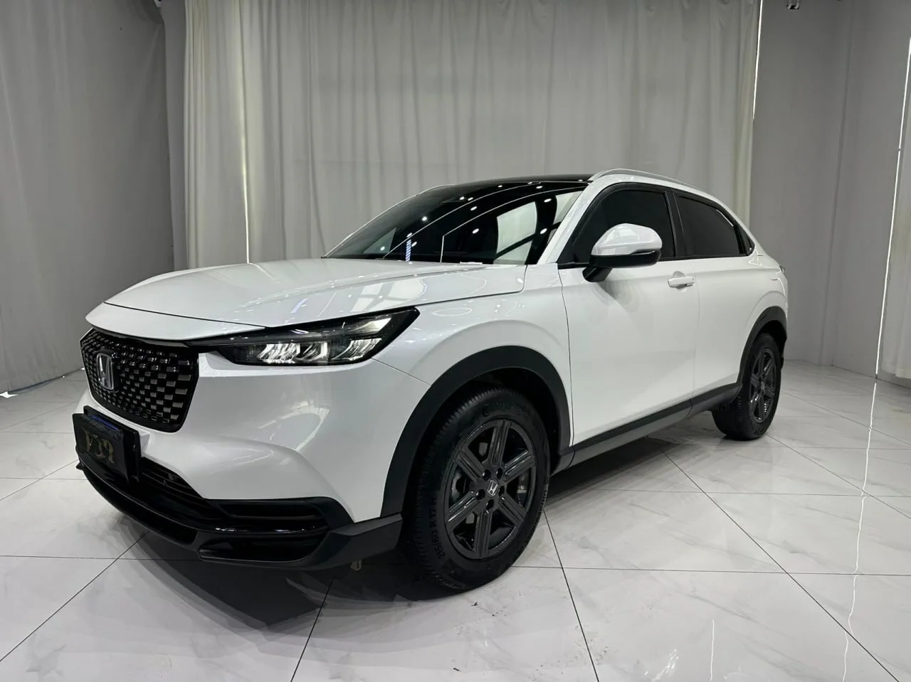 🇨🇳HONDA XR-V