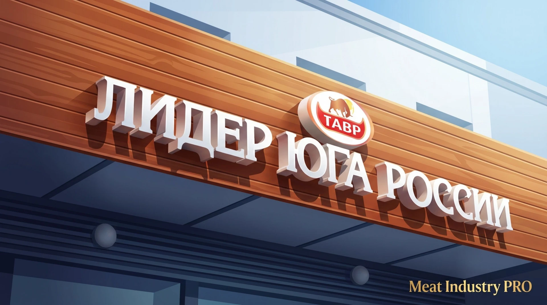 «Тавр» наращивает премиум-сегмент на фоне снижения общих объемов производства