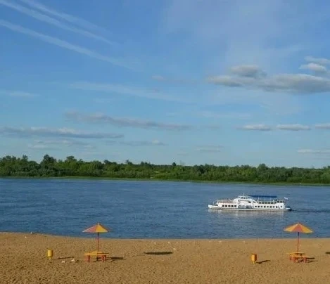 🏊‍♂️ Хорошие новости для муромлян! Набережная Оки — в списке безопасных мест для купания

Роспотреб