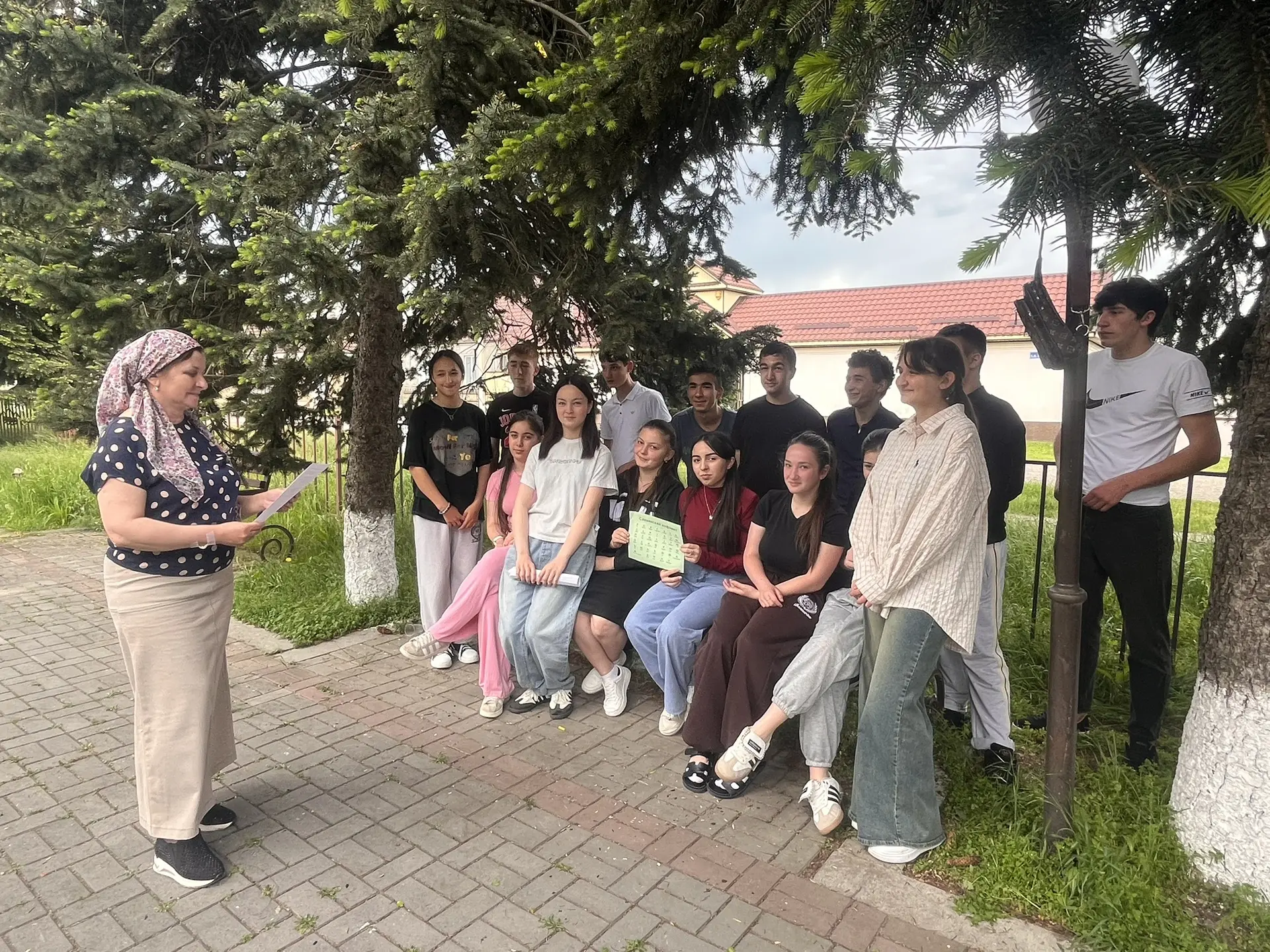 Минутка истории «Буковица» ко Дню Славянской письменности.