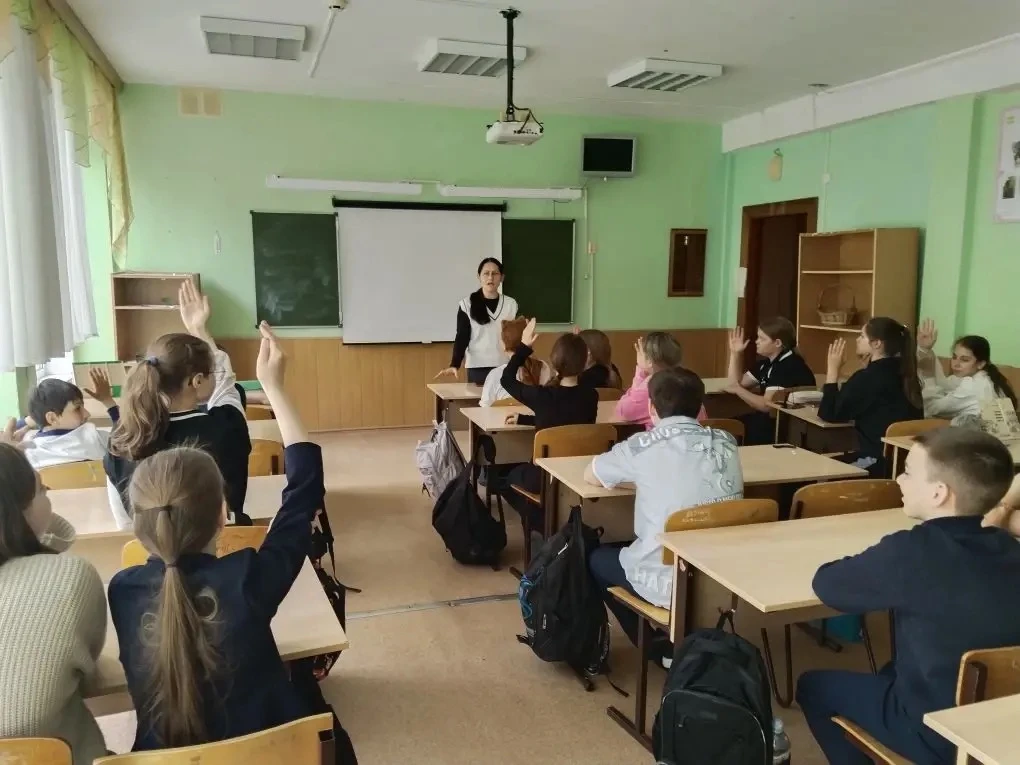 🛴 Скорость, драйв и... ответственность!