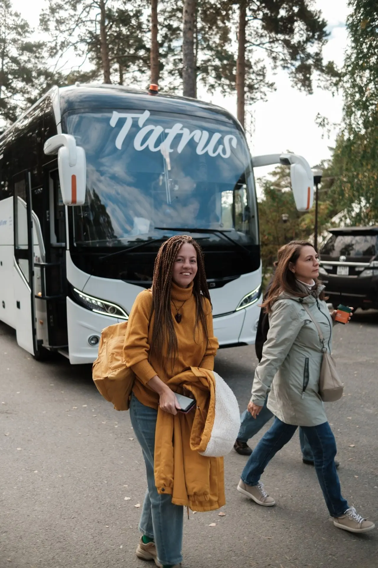 Уже в эту пятницу стартует «Мой бизнес-лагерь. Новый сезон»🔥