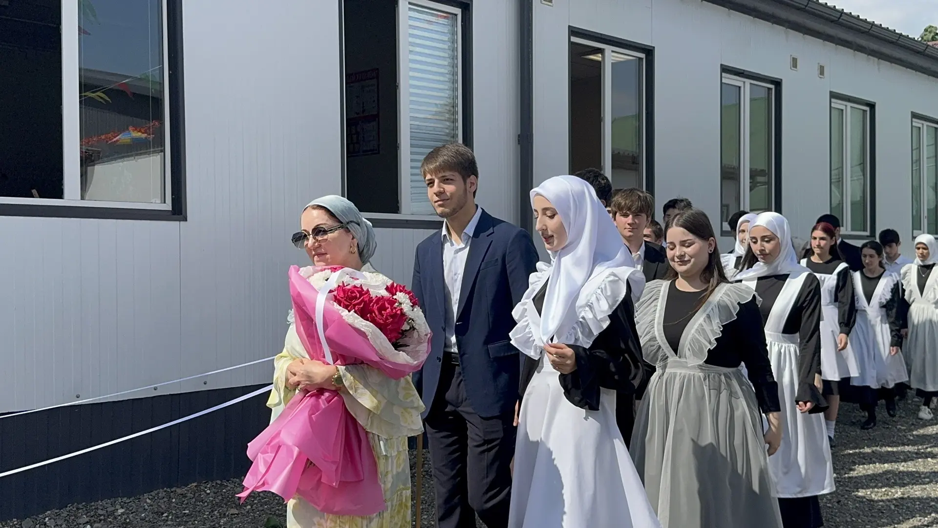 День Знаний 🔔🌸
