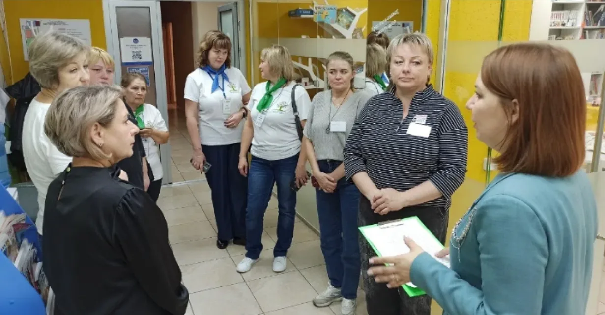 Творчество вместо скучной профилактики