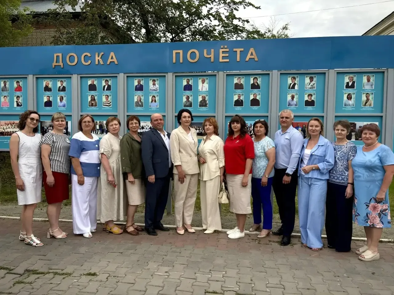 В преддверии Дня России состоялась важное, событие – лучшие организации, предприятия и учреждения, а