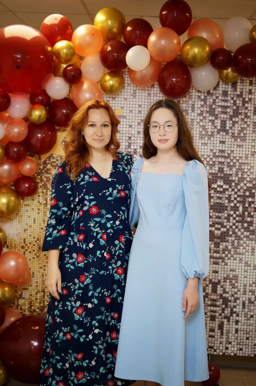 Выпускной вечер в стенах ДШИ: смех, радость и искренние эмоции ❤️

В стенах Детской школы искусств с