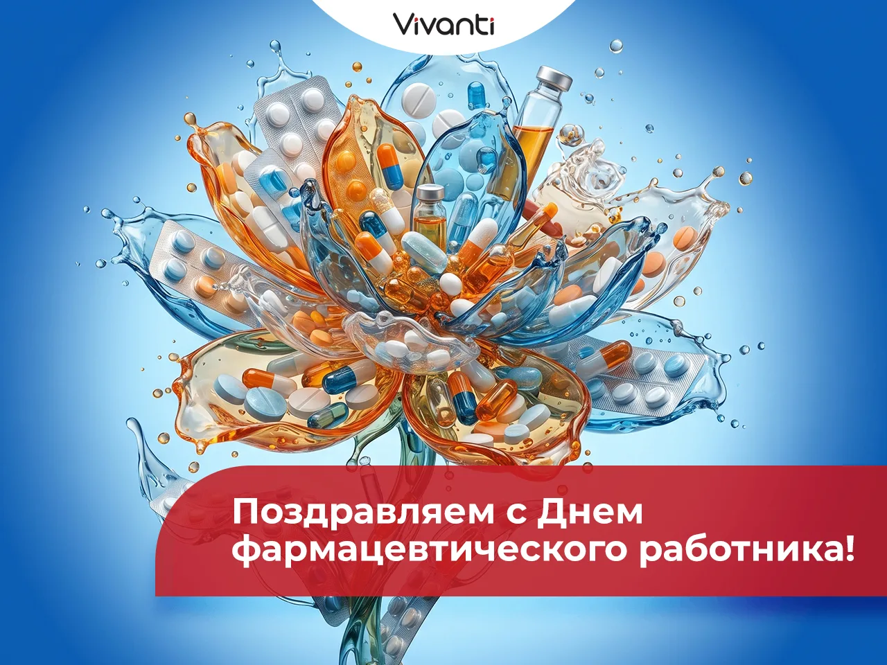 С днём фармацевтического работника!