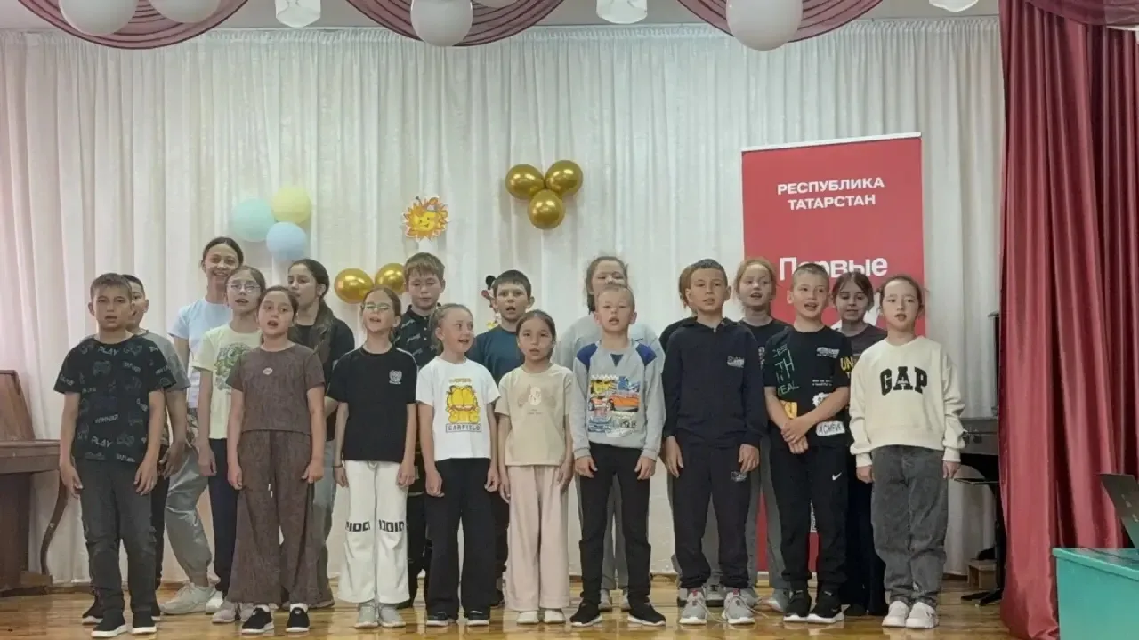 Двадцатый день лагерной смены 
Концерт «Прощай наш лагерь»
Игры







Образовательные организации Р