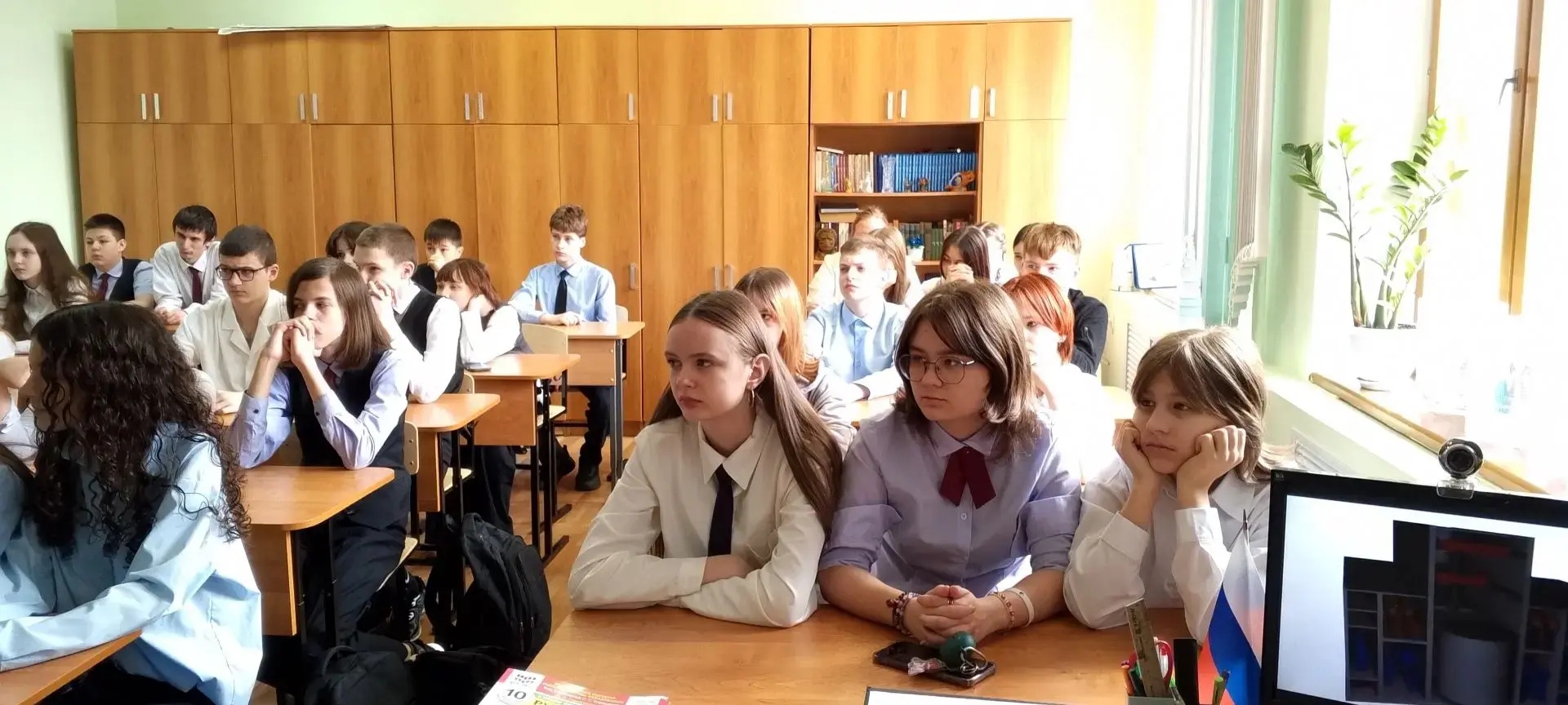 📽Киноурок: фильм «Навсегда»📽
