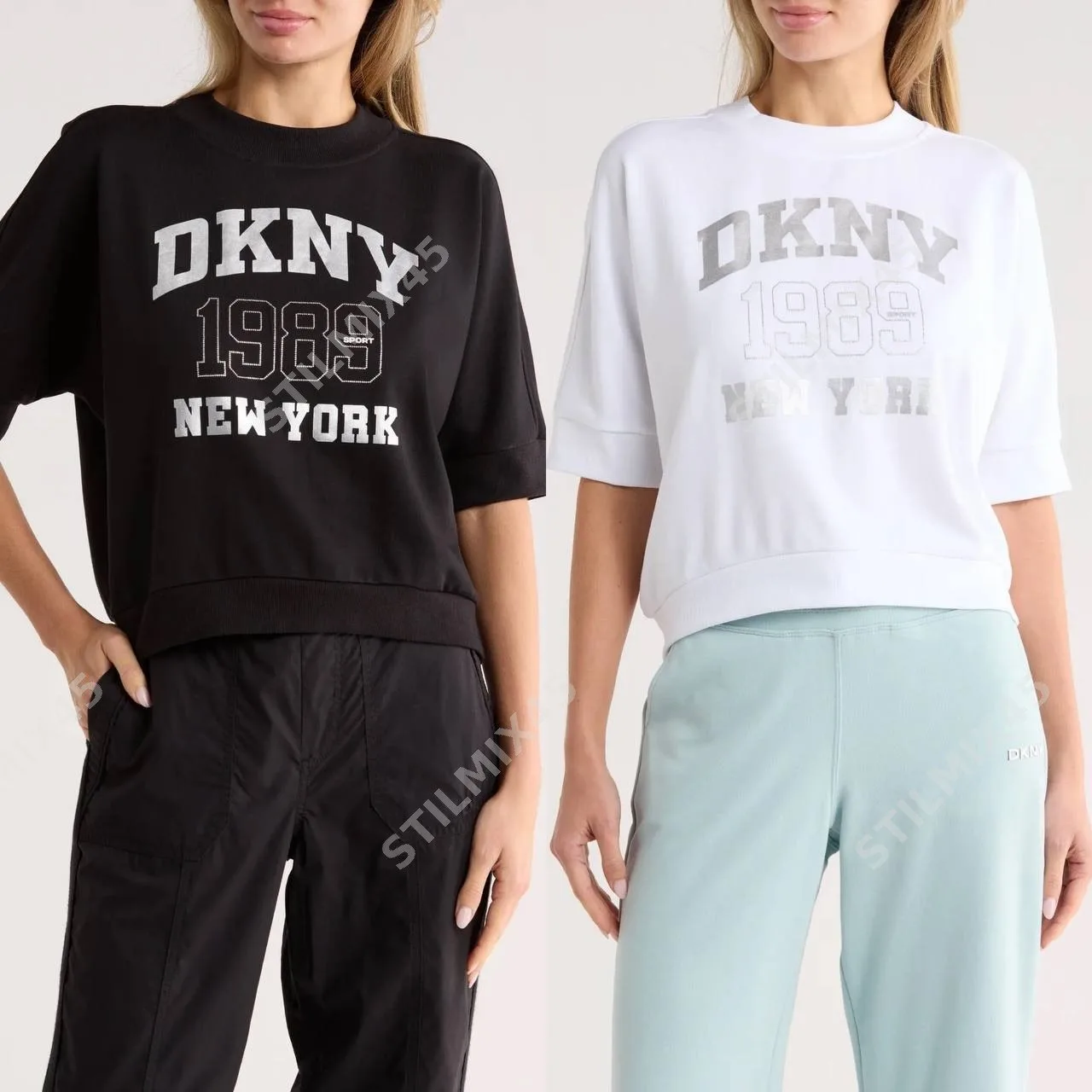 DKNY