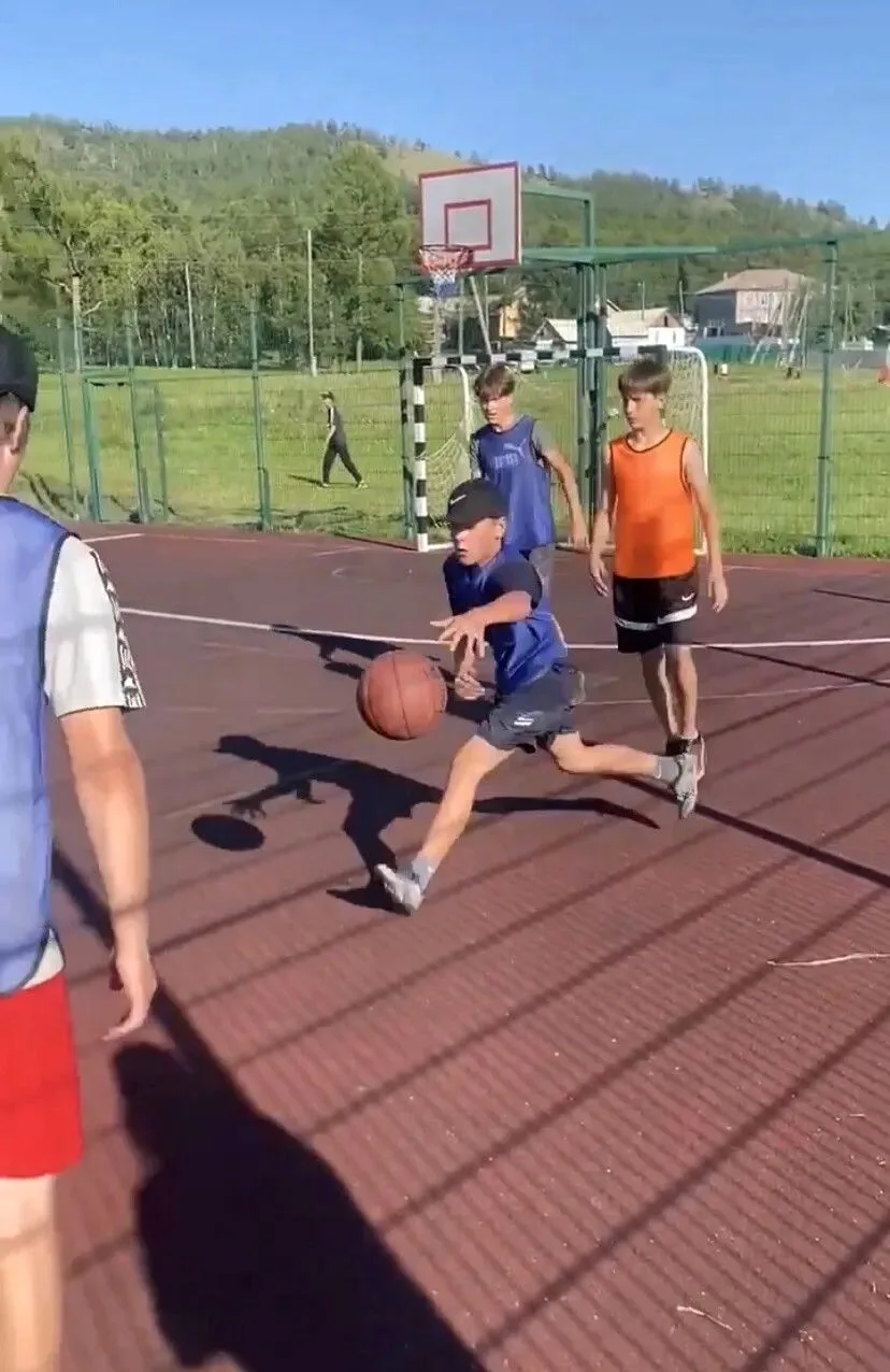 🔥Как мы съездили в лагерь "Баланкуль"