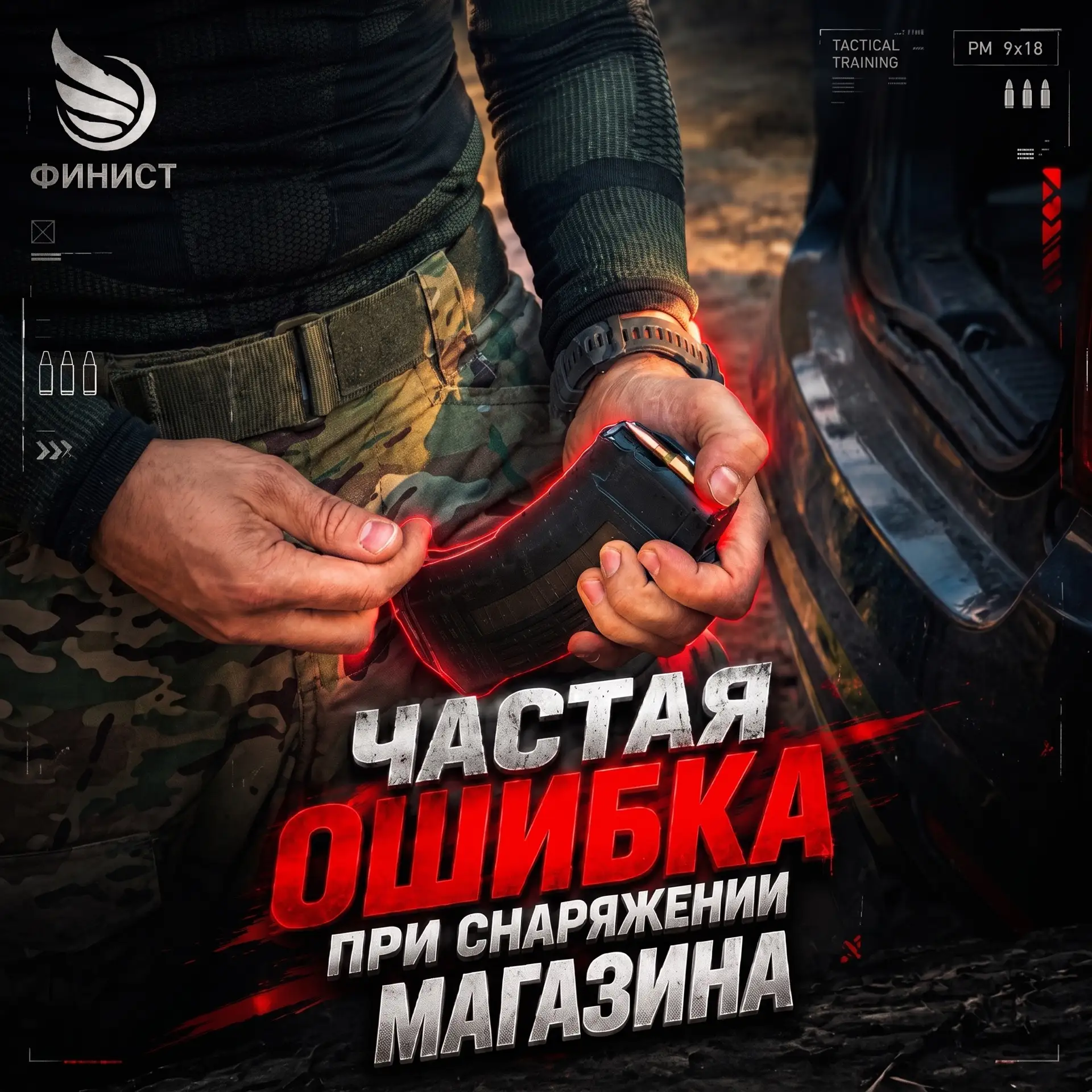 Уже видели наш новый ролик? Если нет, то го смотреть 👀