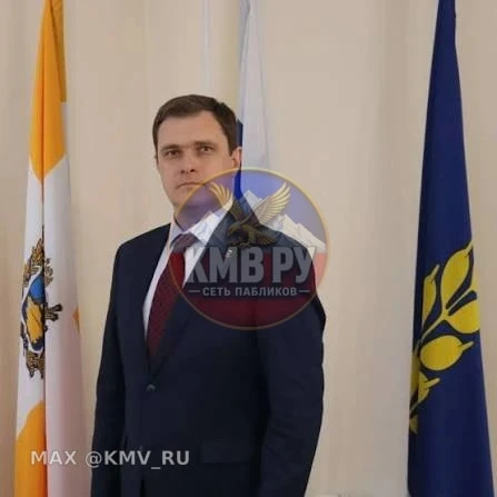 🌾 Официально: На Ставрополье назначен новый министр сельского хозяйства.