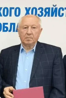 Поздравляем с днем рождения Ратачкова Александра Сергеевича председателя Регионального объединения р