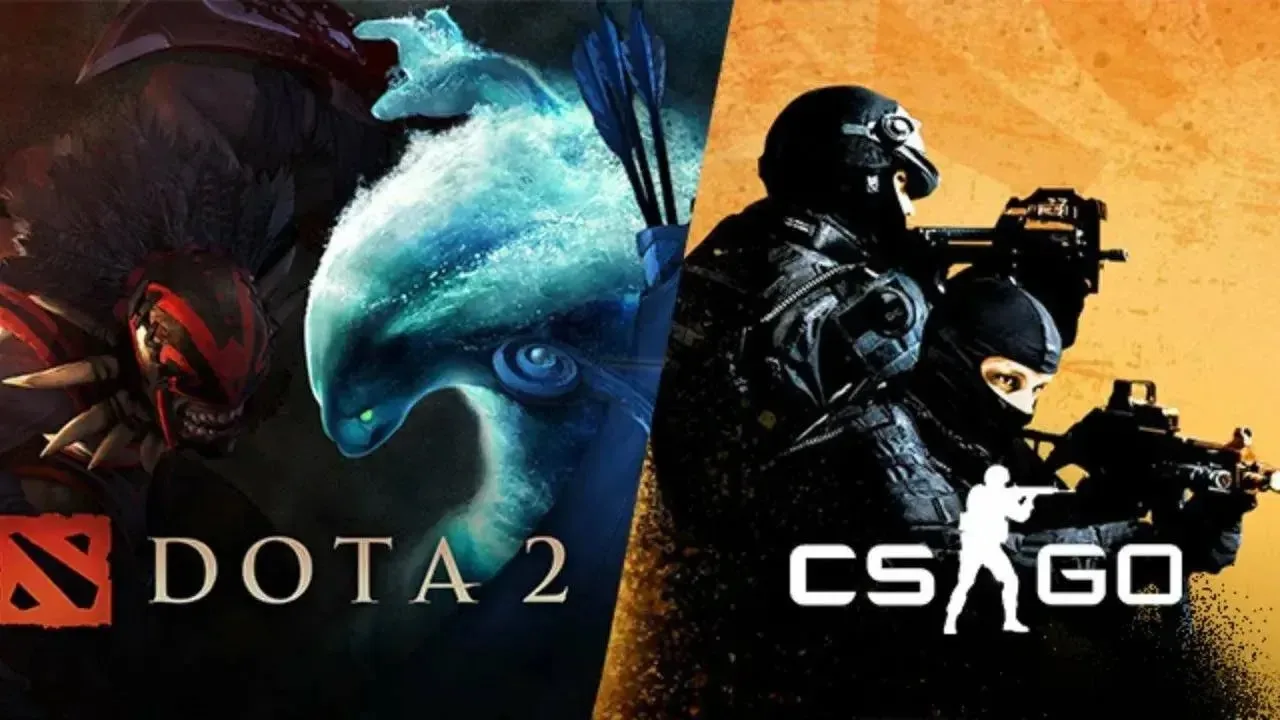 ⚡️Dota 2 и Counter-Strike предложили включить в школьную программу