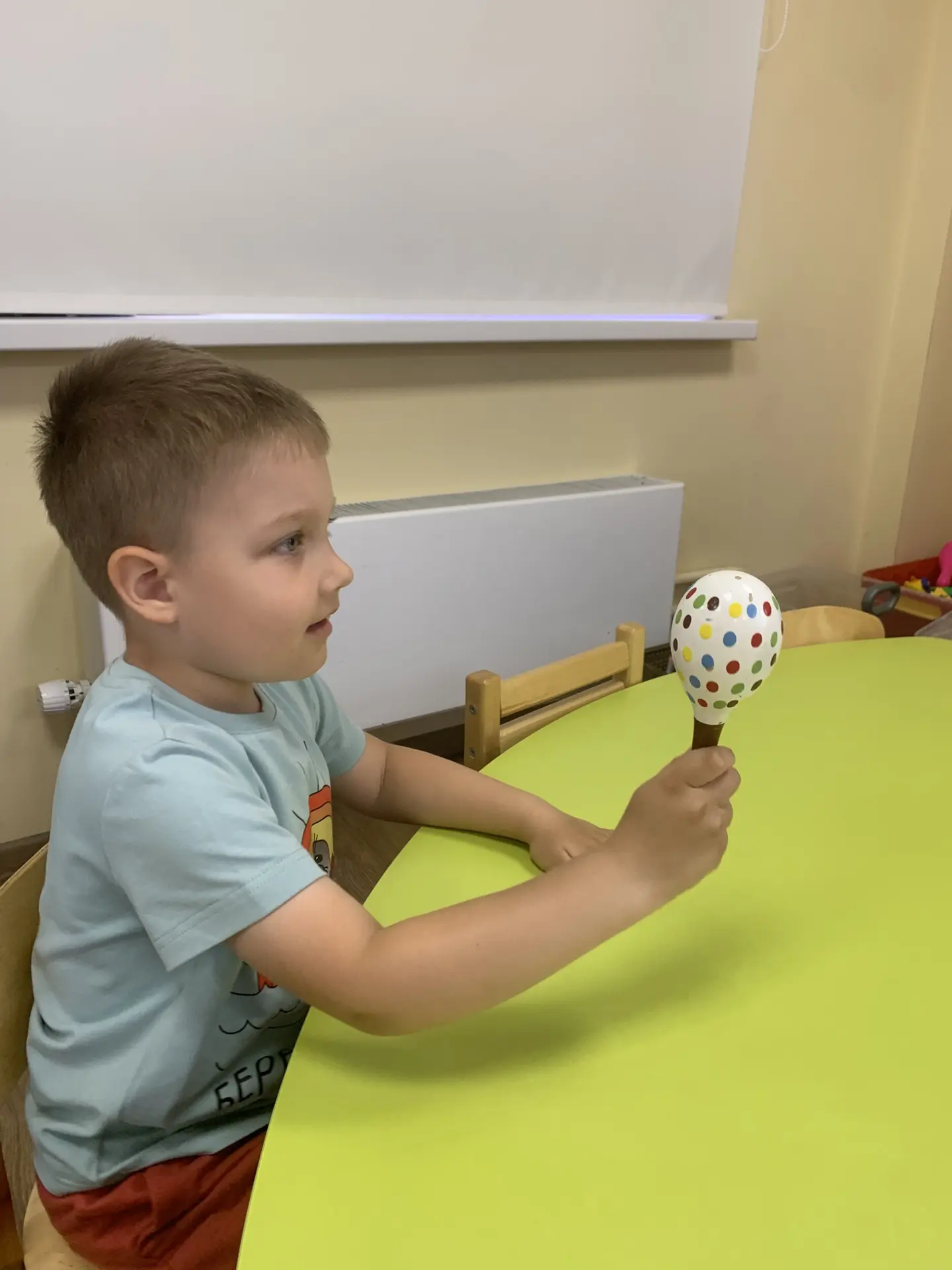 Музыкальный день 🤩