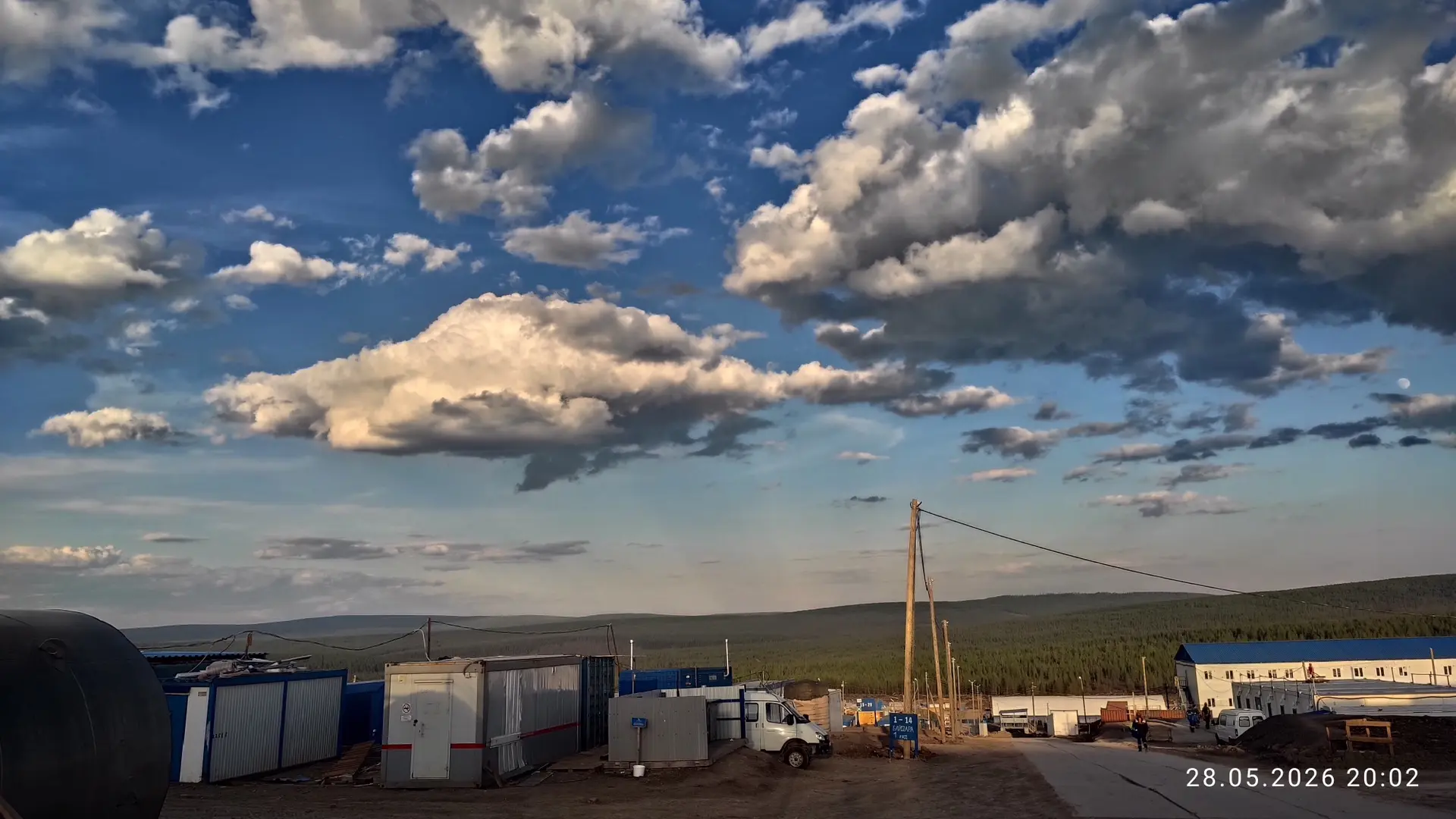 В Ишимбайском филиале УУНиТ завершился фотоконкурс «Россия в объективе». Каждая из представленных ст
