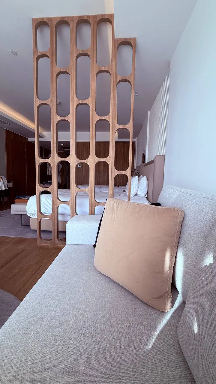 Rixos Premium Magawish 5* - один из самых комфортных вариантов для отдыха в Хургаде