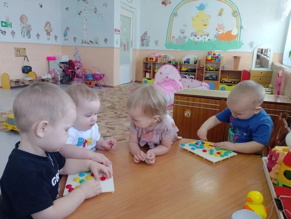 Собрать мозаику – занятие, требующее не только усидчивости, но и внимательности, умения...