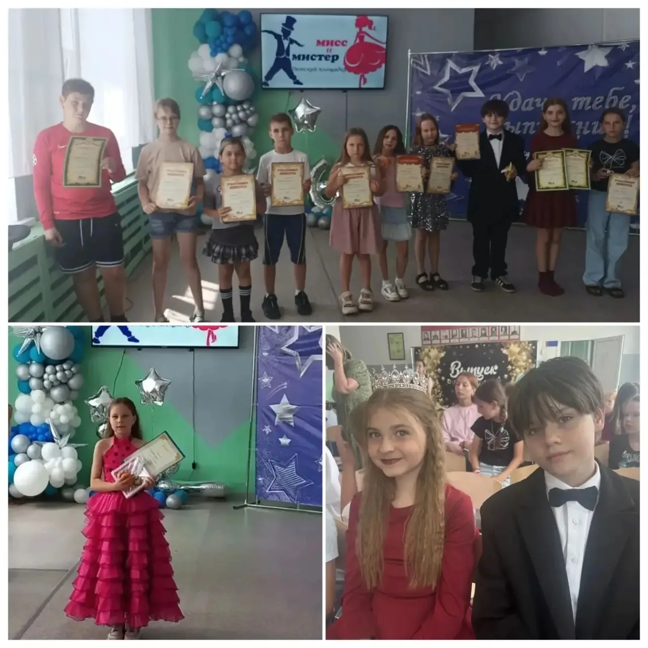 🌟 Сегодня в нашем пришкольном лагере был по-настоящему яркий и запоминающийся день! 🌟

День началс