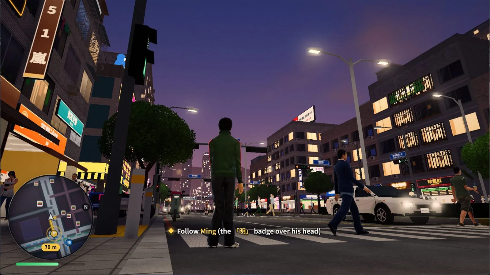 🎮 Браузерный клон GTA про Тайбэй собрал 1.2 млн игроков