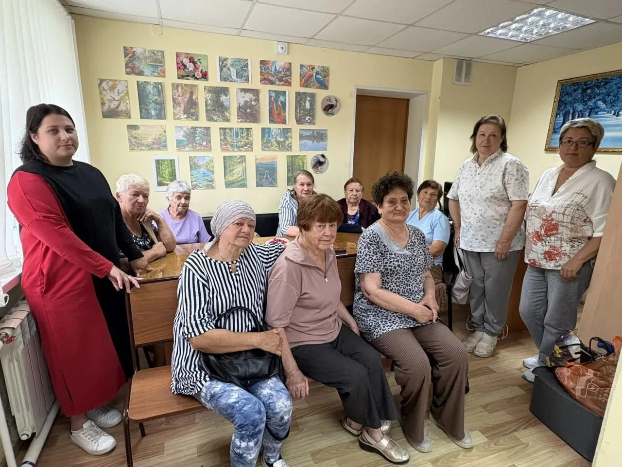 «Здравствуйте, это служба безопасности банка…»