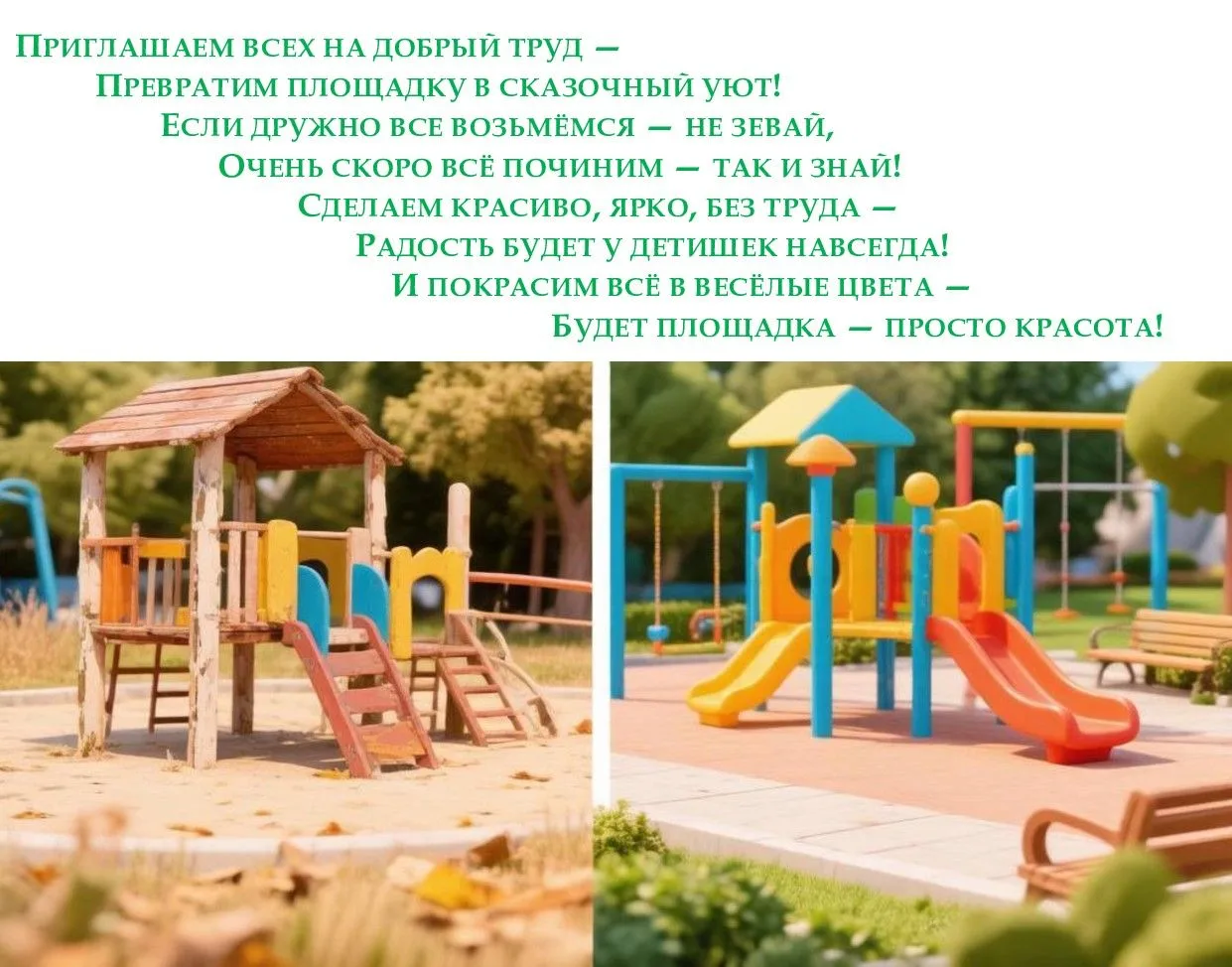 Уважаемые жители Краснопартизанского сельского поселения — дорогие взрослые, заботливые...