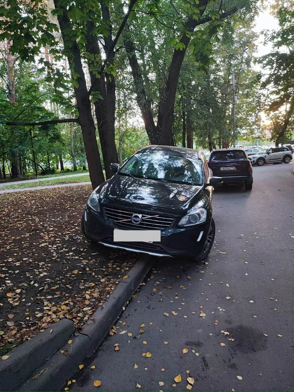 Микрорайон В, 21.