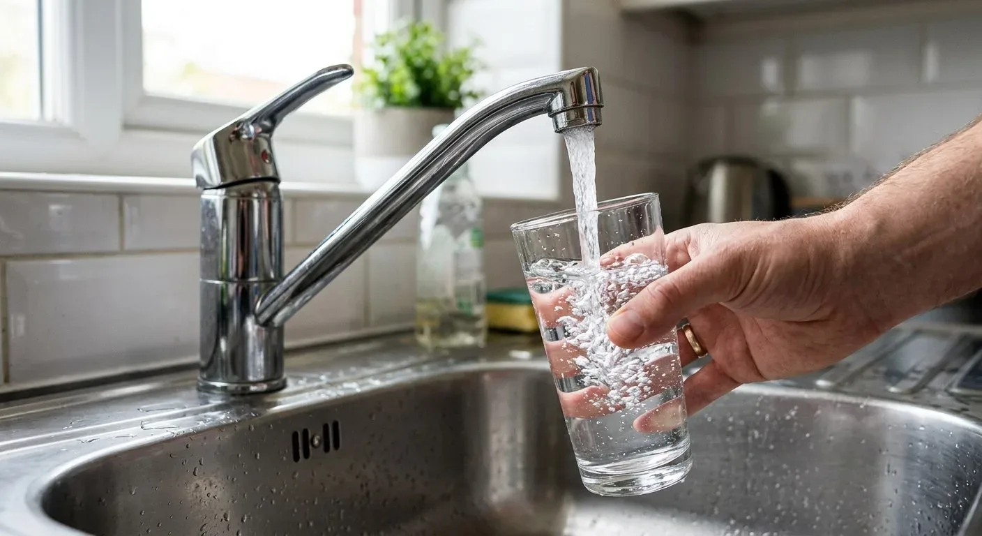 🚰 Уважаемые жители села Ключи!