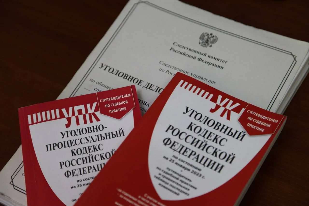 ❌В Шахтах осуждён местный житель за убийство  В городе Шахты 26-летний местный житель был признан ви
