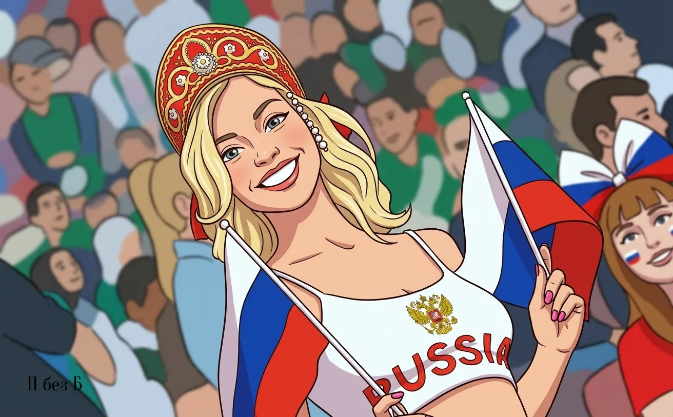 День государственного флага Российской Федерации🇷🇺🇷🇺🇷🇺