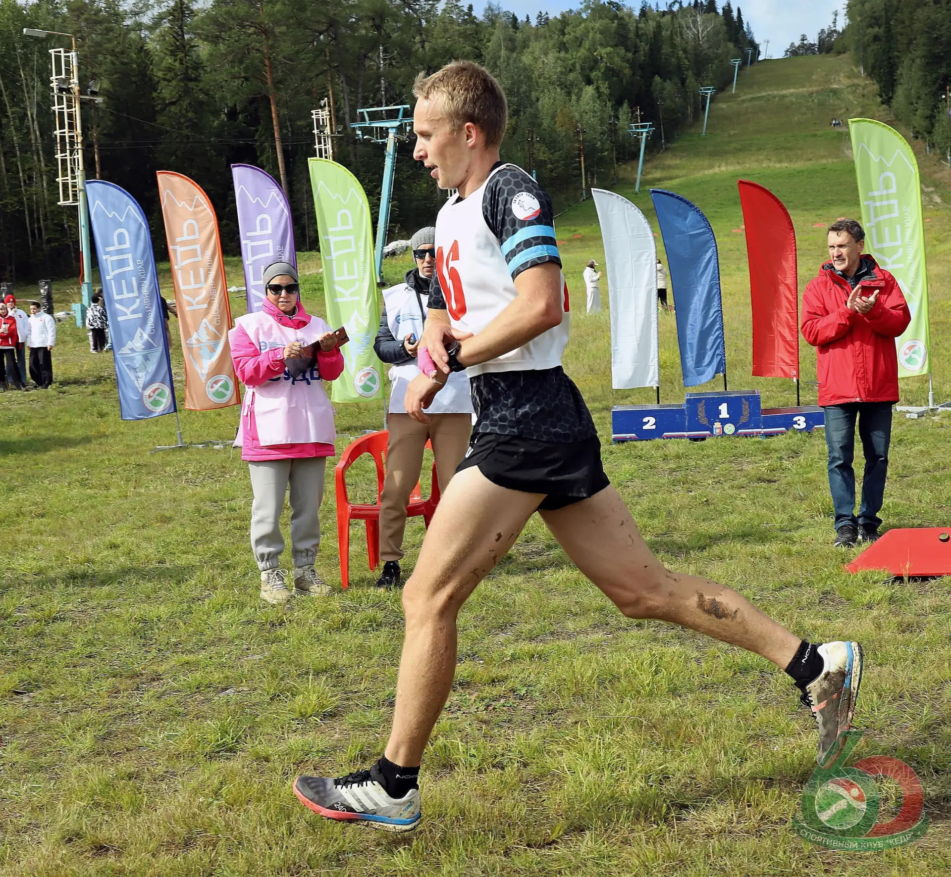 #СККедр_Чемпионы
