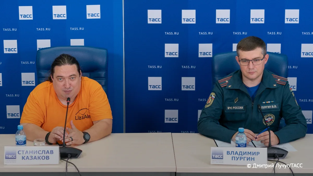 О числе пропавших в Свердловской области, наиболее частых причинах и регламенте действий при заплани
