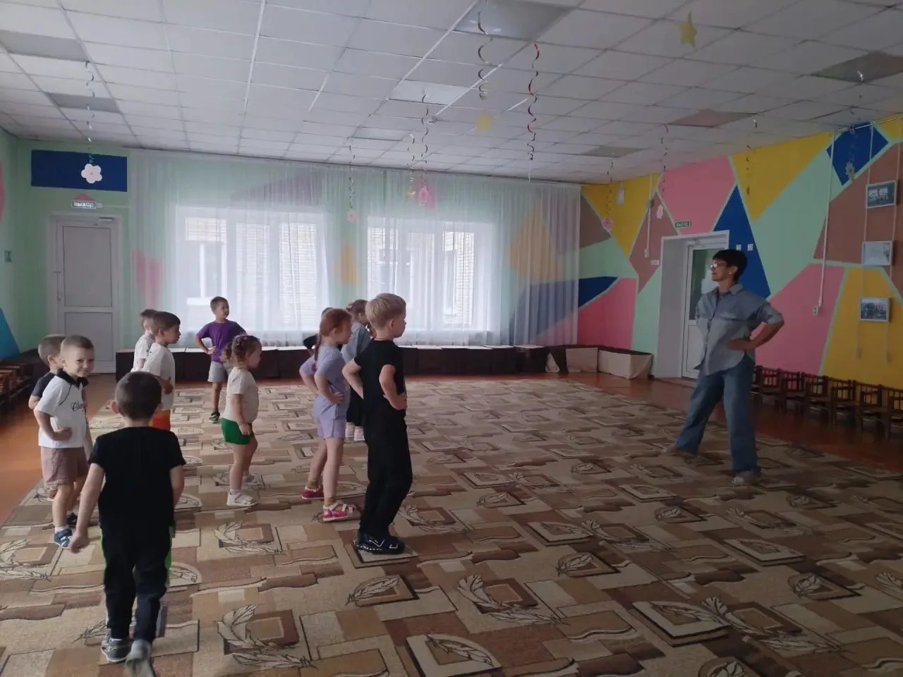 🤝 30 июля — Международный день дружбы!