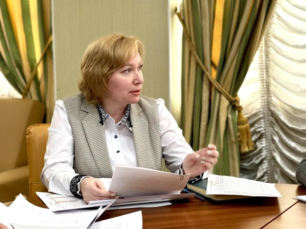 Кадры для образования: в БГУ обсудили стратегию подготовки будущих учителей с заместителем Губернато
