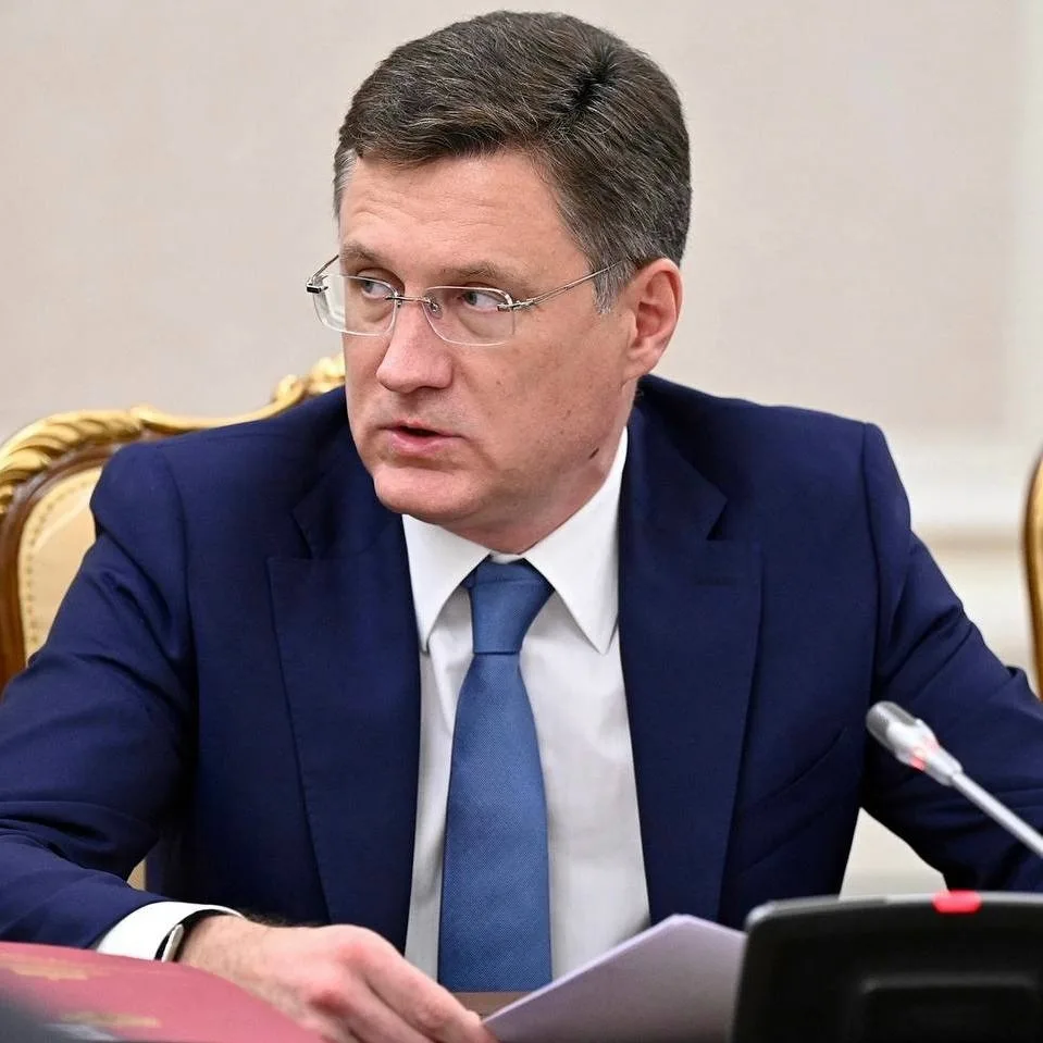 ⚠ Дефицит топлива в РФ — Новак о причинах и решениях