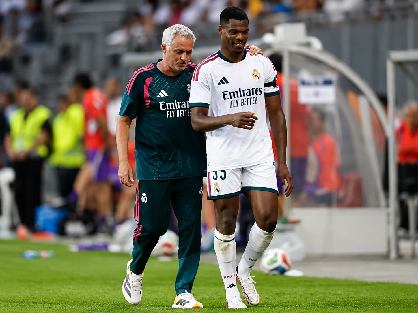 Дензел Дюмфрис: «Мы с Моуриньо любим «Интер»