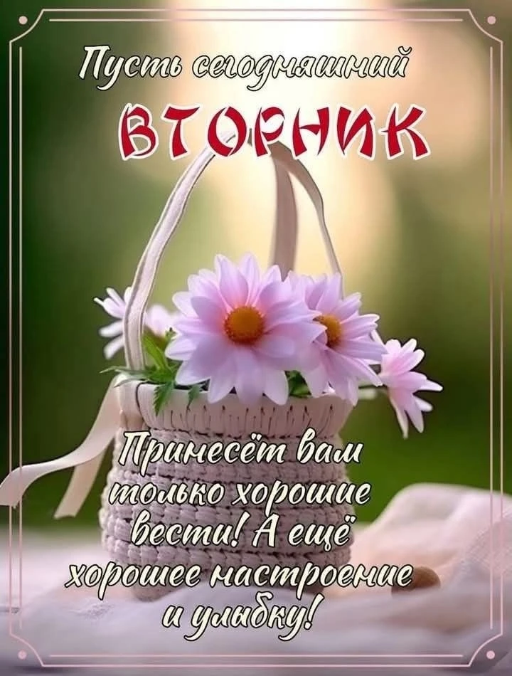 Доброе утро! Желаем вам сегодня с лёгкостью смотреть на все неприятности! 🌞