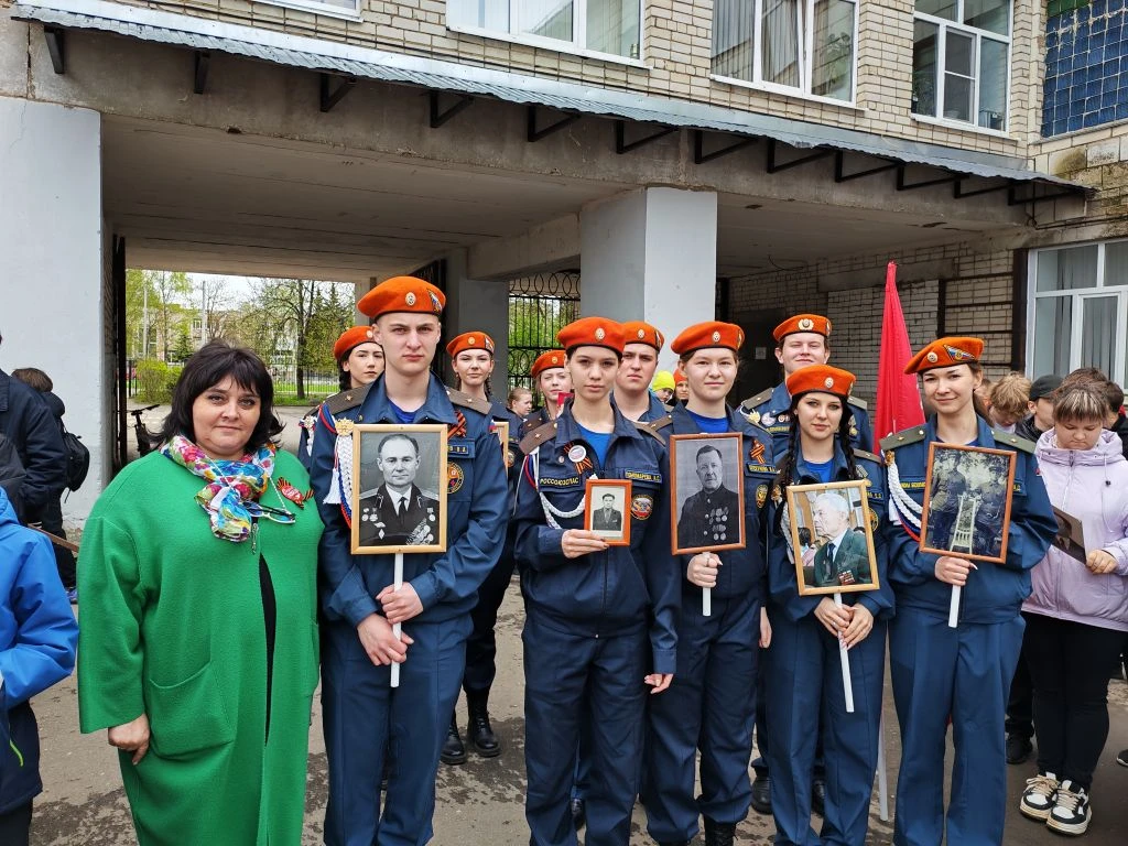 8 мая в гимназии прошёл масштабный праздник - традиционный ежегодный Форум Победителей🏆🥇Свои награды