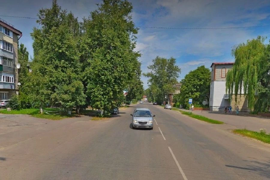 🚧 В Мичуринске в этом году отремонтируют участки улиц Полтавская, Лаврова и Липецкого ...