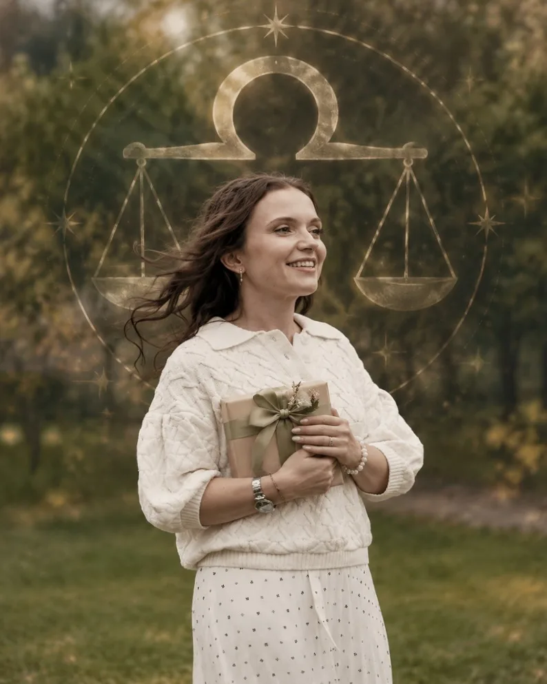 🎁💫ПОЧЕМУ ПОСЛЕ ДОРОГОГО ПОДАРКА Я СРАЗУ ДУМАЮ, ЧТО ДОЛЖНА В ОТВЕТ?