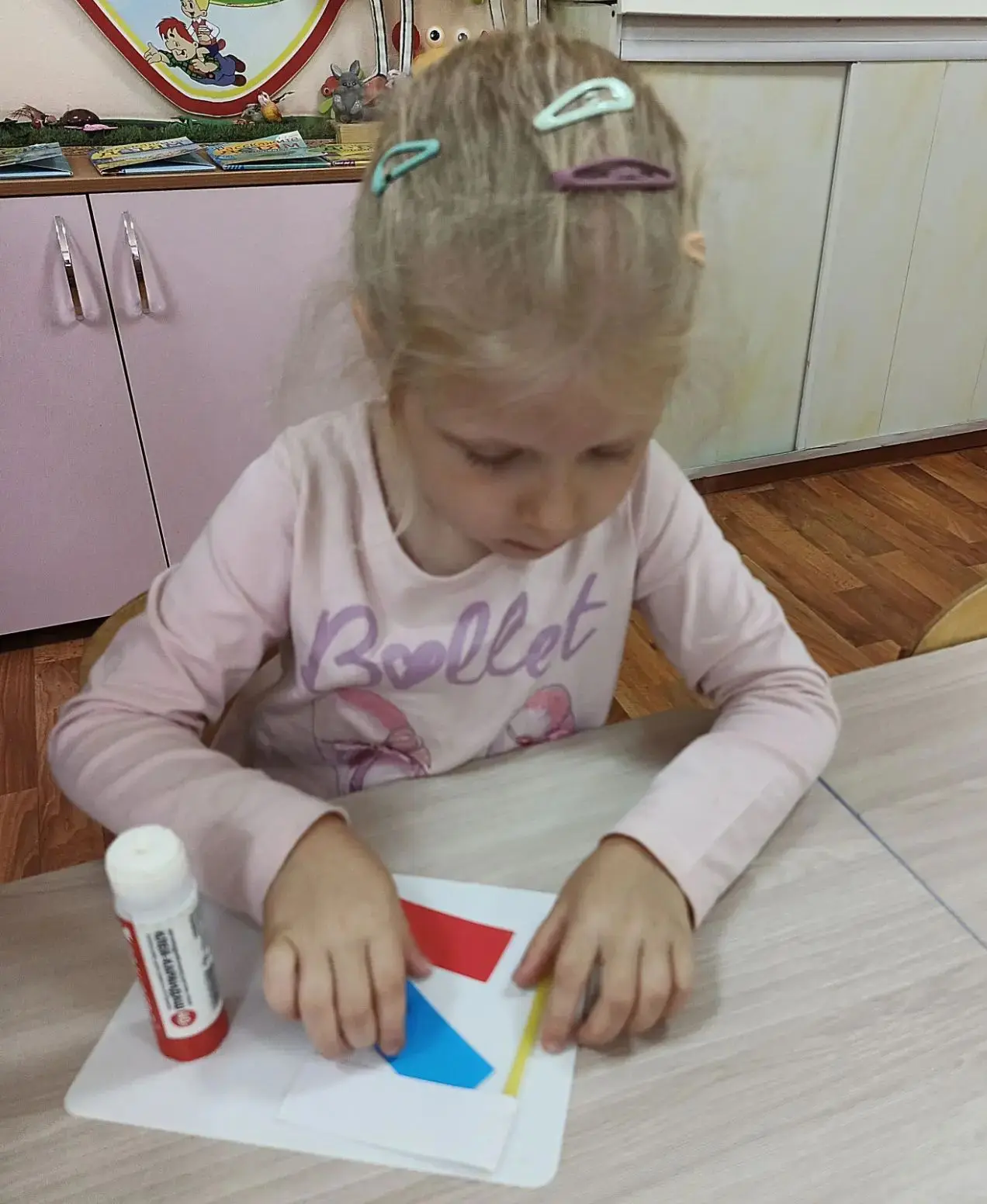 🤍💙❤️ Белый, синий, красный — цвета нашей Родины. 🇷🇺