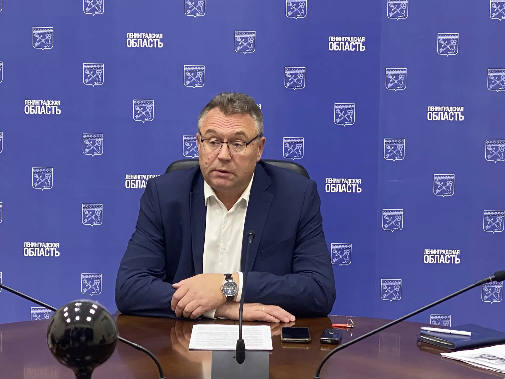 Ленинградская область: финальный рывок перед Тулой!