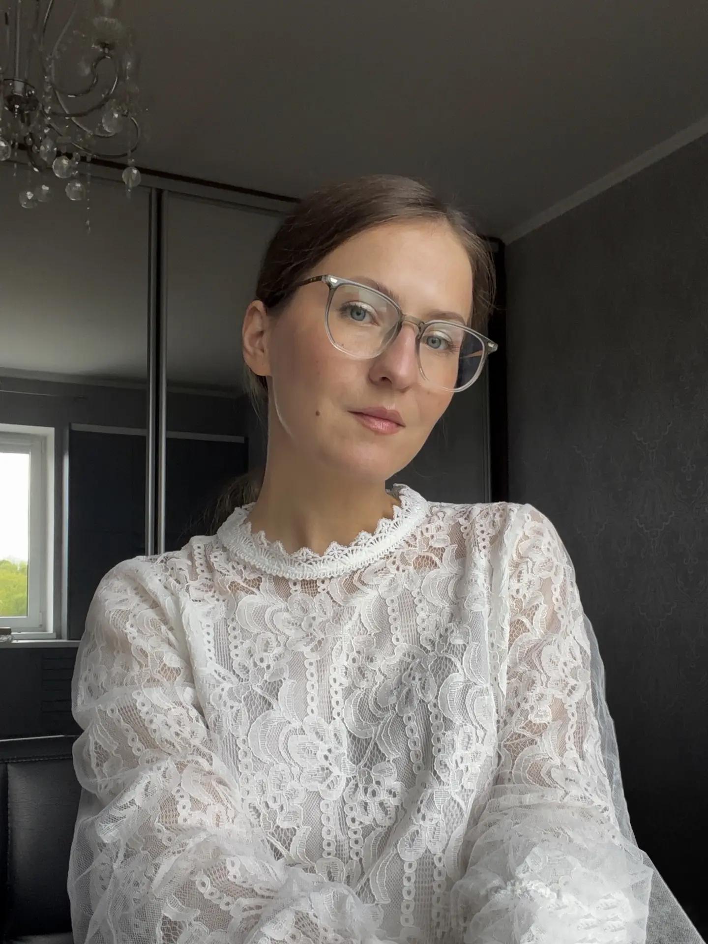 День рождения для меня — всегда определённая черта. Рубеж, на котором я останавливаюсь, чтобы огляну
